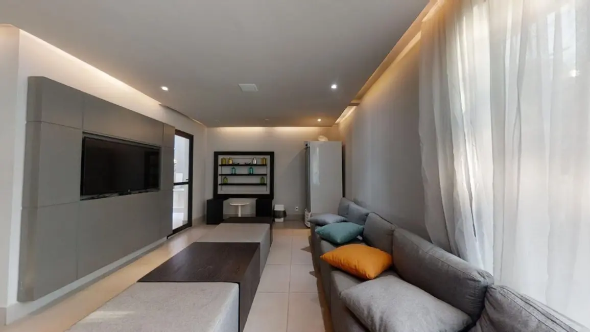 Apartamento com 1 quarto à venda, 69m2 em Perdizes, São Paulo - SP - imagem 5 Foto 5 de Apartamento com 1 quarto à venda, 69m2 em Perdizes, São Paulo - SP