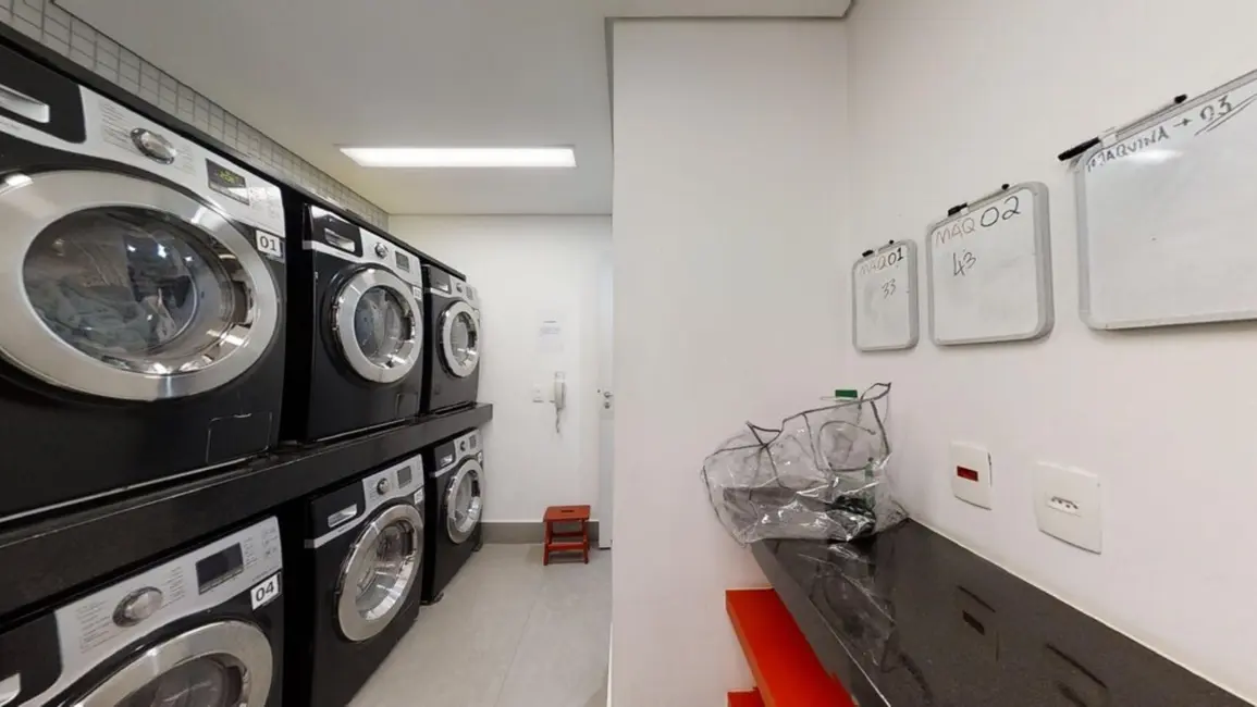 Apartamento com 1 quarto à venda, 69m2 em Perdizes, São Paulo - SP - imagem 3 Foto 3 de Apartamento com 1 quarto à venda, 69m2 em Perdizes, São Paulo - SP