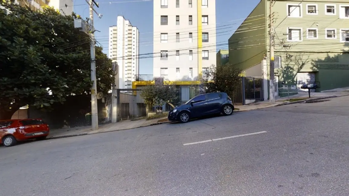 Apartamento com 1 quarto à venda, 69m2 em Perdizes, São Paulo - SP - imagem 6 Foto 6 de Apartamento com 1 quarto à venda, 69m2 em Perdizes, São Paulo - SP