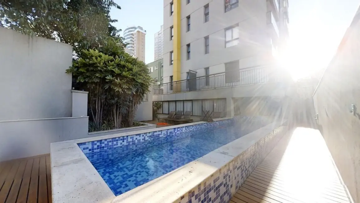 Apartamento com 1 quarto à venda, 69m2 em Perdizes, São Paulo - SP - imagem 4 Foto 4 de Apartamento com 1 quarto à venda, 69m2 em Perdizes, São Paulo - SP