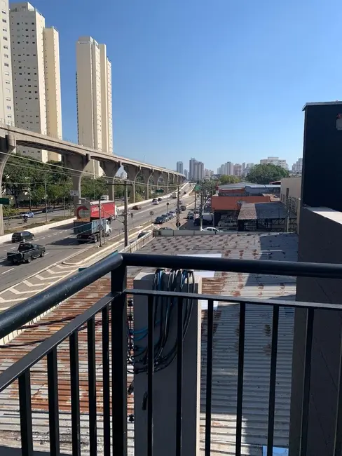 Foto 2 de Apartamento com 2 quartos à venda, 60m2 em Vila Prudente, São Paulo - SP
