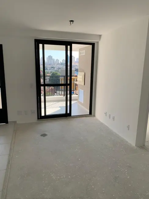 Foto 1 de Apartamento com 2 quartos à venda, 60m2 em Vila Prudente, São Paulo - SP