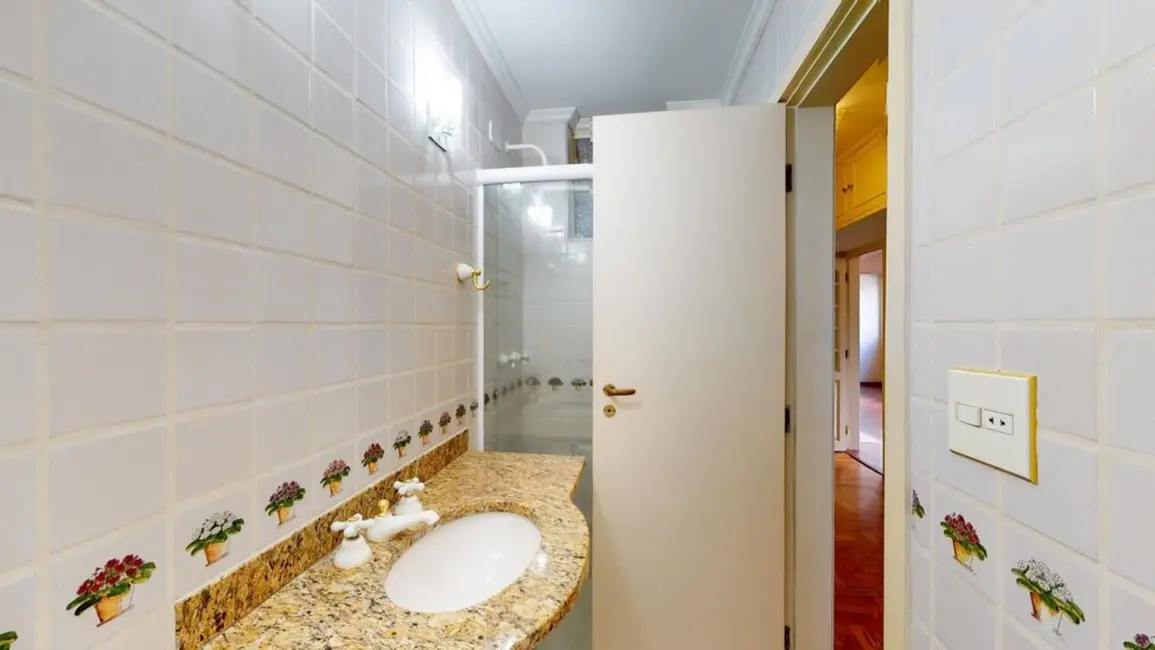 Apartamento com 2 quartos à venda, 90m2 em Vila Madalena, São Paulo - SP - imagem 3 Foto 3 de Apartamento com 2 quartos à venda, 90m2 em Vila Madalena, São Paulo - SP