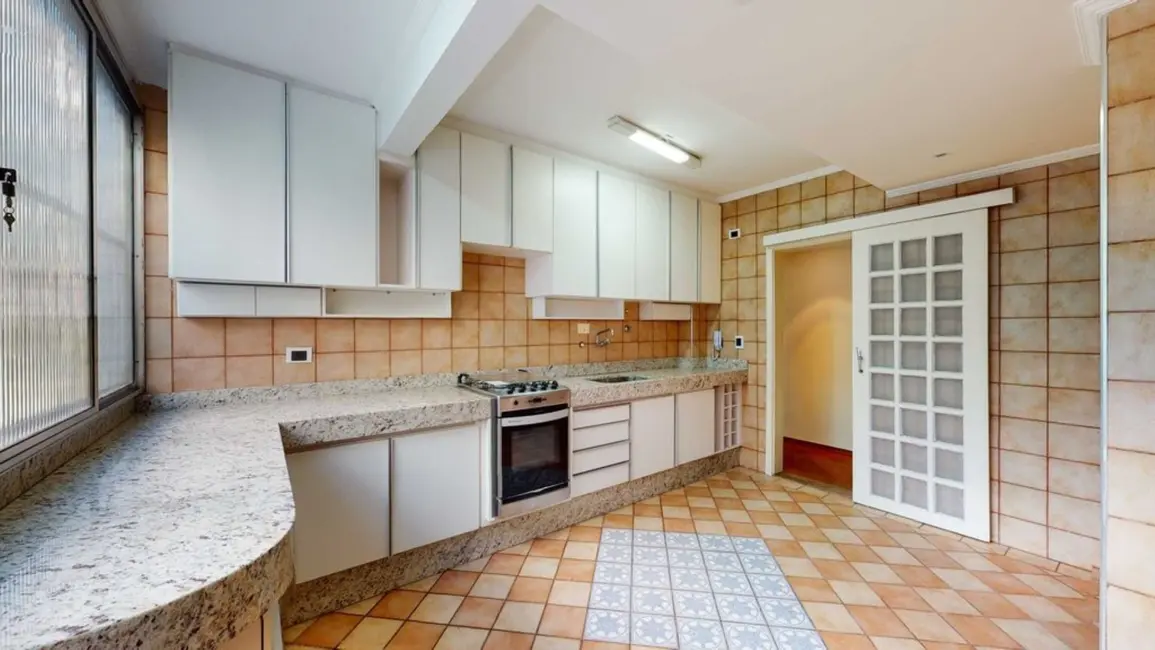 Apartamento com 2 quartos à venda, 90m2 em Vila Madalena, São Paulo - SP - imagem 7 Foto 7 de Apartamento com 2 quartos à venda, 90m2 em Vila Madalena, São Paulo - SP