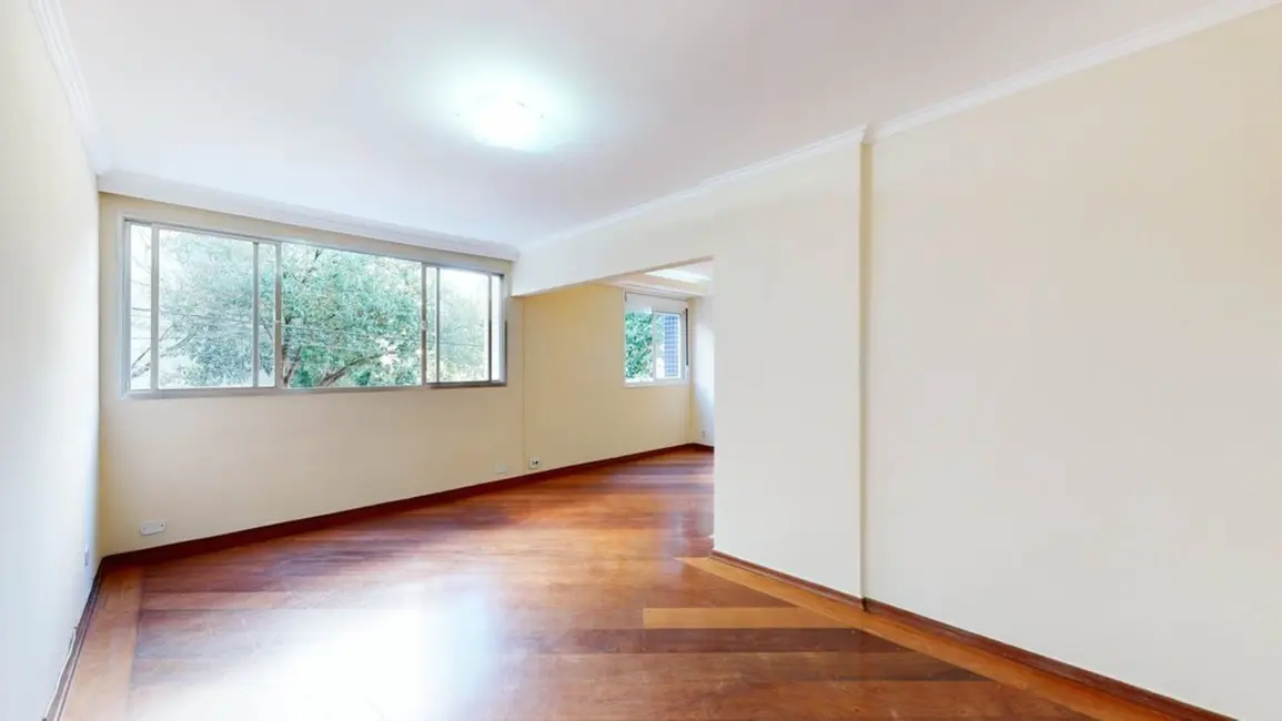 Foto 1 de Apartamento com 2 quartos à venda, 90m2 em Vila Madalena, São Paulo - SP