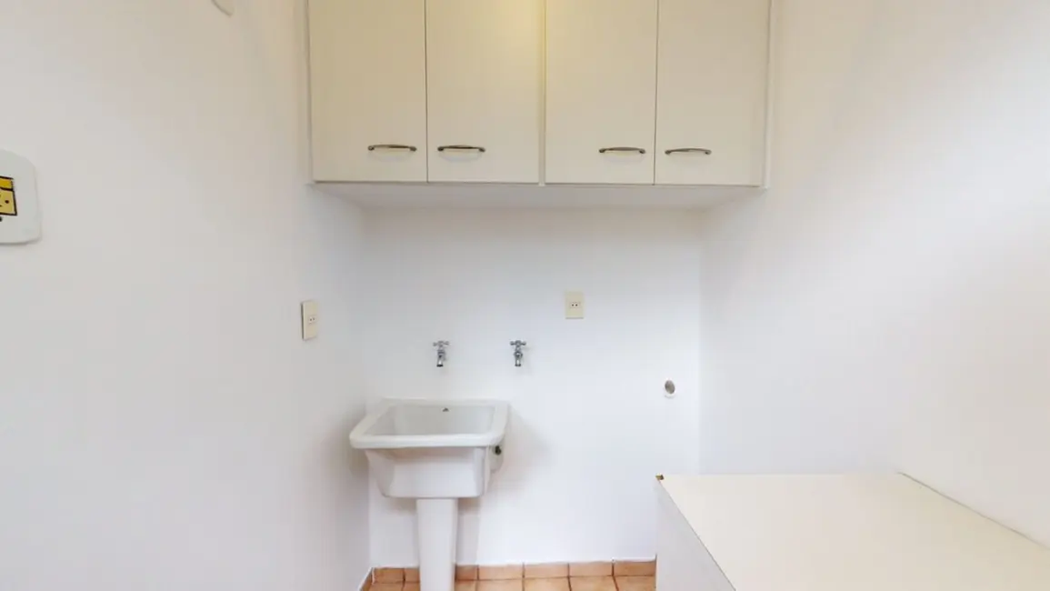 Apartamento com 2 quartos à venda, 90m2 em Vila Madalena, São Paulo - SP - imagem 8 Foto 8 de Apartamento com 2 quartos à venda, 90m2 em Vila Madalena, São Paulo - SP