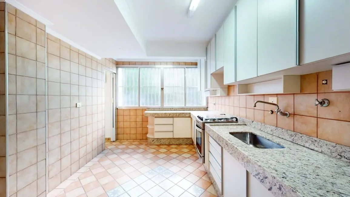 Apartamento com 2 quartos à venda, 90m2 em Vila Madalena, São Paulo - SP - imagem 6 Foto 6 de Apartamento com 2 quartos à venda, 90m2 em Vila Madalena, São Paulo - SP