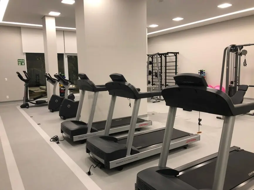 Apartamento com 1 quarto à venda, 51m2 em Moema, São Paulo - SP - imagem 8 Foto 8 de Apartamento com 1 quarto à venda, 51m2 em Moema, São Paulo - SP