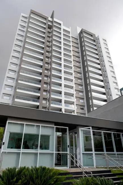 Foto 1 de Apartamento com 1 quarto à venda, 51m2 em Moema, São Paulo - SP