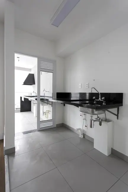 Apartamento com 1 quarto à venda, 51m2 em Moema, São Paulo - SP - imagem 9 Foto 9 de Apartamento com 1 quarto à venda, 51m2 em Moema, São Paulo - SP