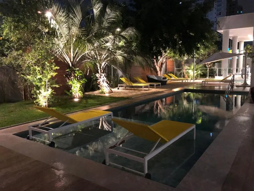 Apartamento com 1 quarto à venda, 51m2 em Moema, São Paulo - SP - imagem 6 Foto 6 de Apartamento com 1 quarto à venda, 51m2 em Moema, São Paulo - SP