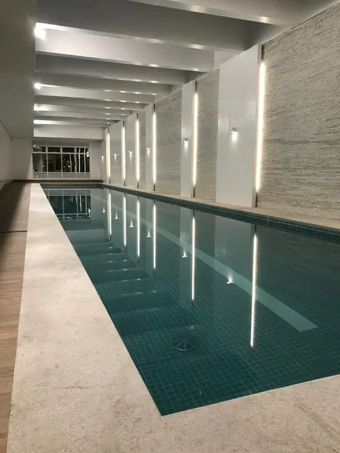 Apartamento com 1 quarto à venda, 51m2 em Moema, São Paulo - SP - imagem 7 Foto 7 de Apartamento com 1 quarto à venda, 51m2 em Moema, São Paulo - SP