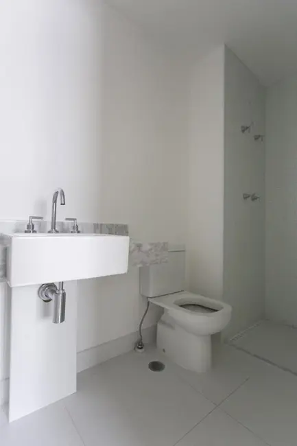 Apartamento com 1 quarto à venda, 51m2 em Moema, São Paulo - SP - imagem 3 Foto 3 de Apartamento com 1 quarto à venda, 51m2 em Moema, São Paulo - SP
