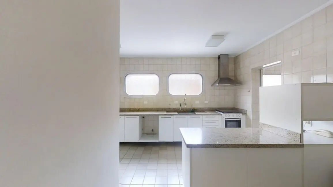 Foto 7 de Apartamento com 3 quartos à venda, 158m2 em Vila Madalena, São Paulo - SP