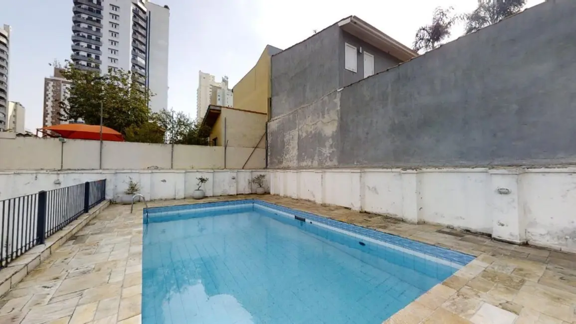 Foto 6 de Apartamento com 3 quartos à venda, 158m2 em Vila Madalena, São Paulo - SP