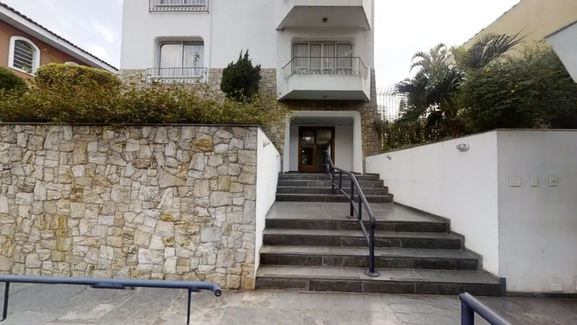 Foto 3 de Apartamento com 3 quartos à venda, 158m2 em Vila Madalena, São Paulo - SP