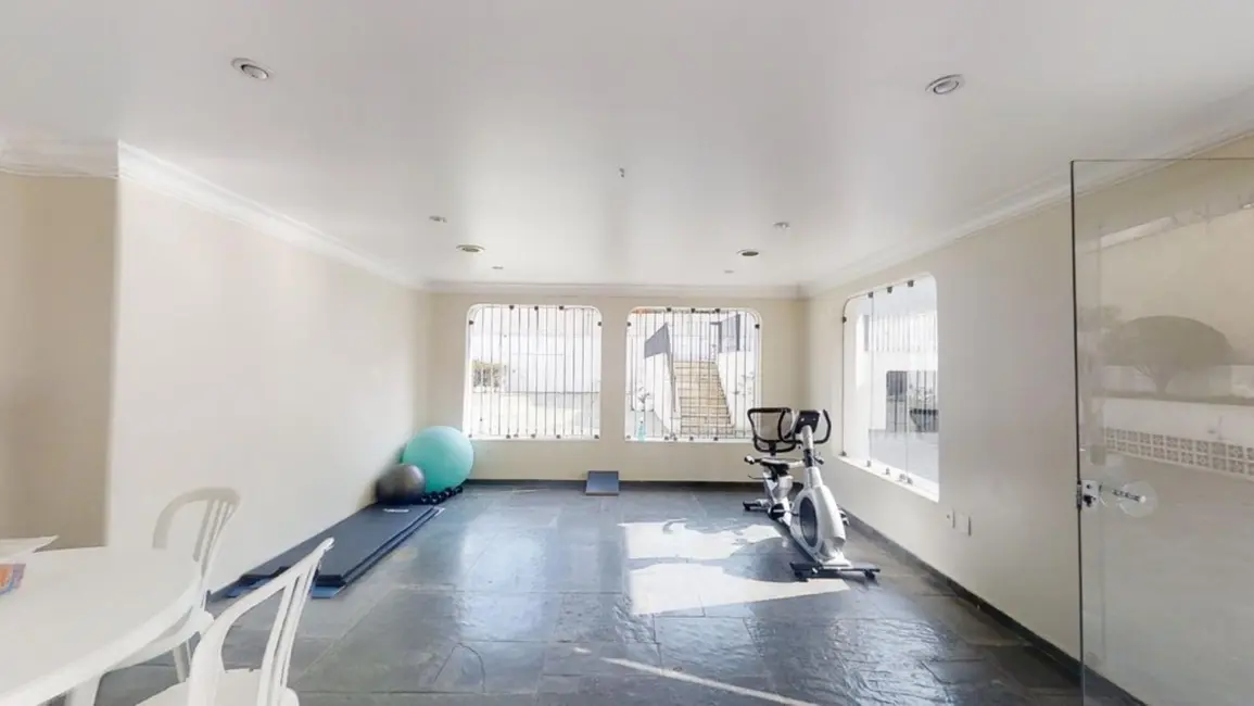 Foto 4 de Apartamento com 3 quartos à venda, 158m2 em Vila Madalena, São Paulo - SP