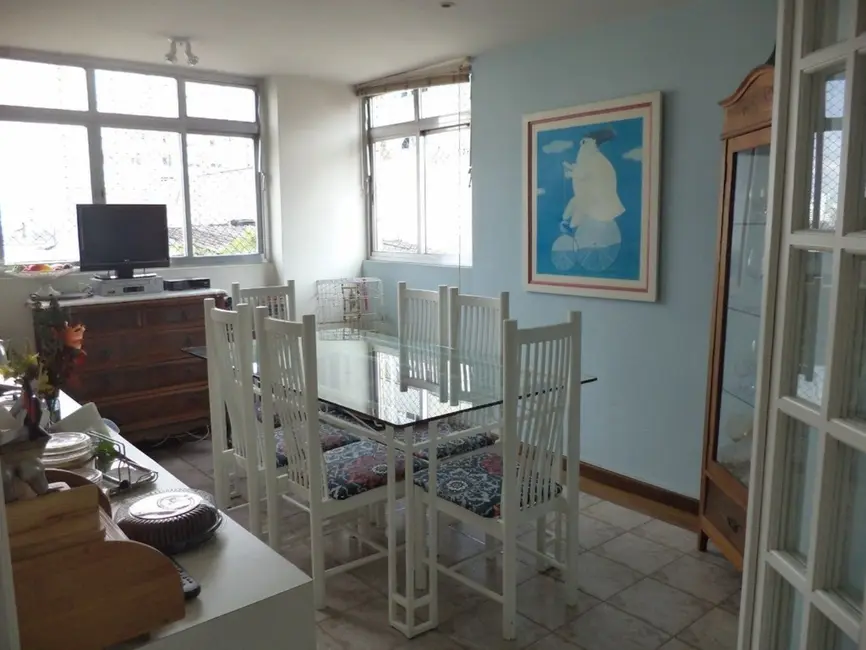 Foto 6 de Apartamento com 4 quartos à venda, 245m2 em Perdizes, São Paulo - SP