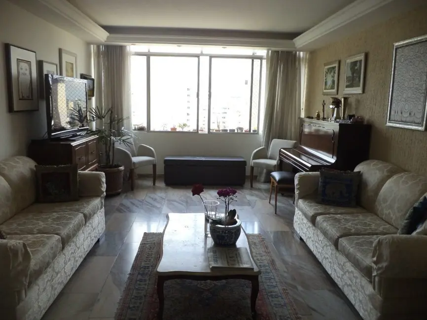 Foto 7 de Apartamento com 4 quartos à venda, 245m2 em Perdizes, São Paulo - SP