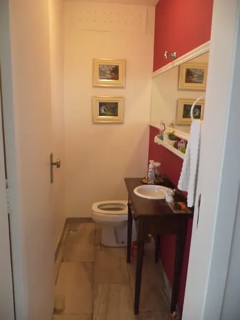 Foto 3 de Apartamento com 4 quartos à venda, 245m2 em Perdizes, São Paulo - SP