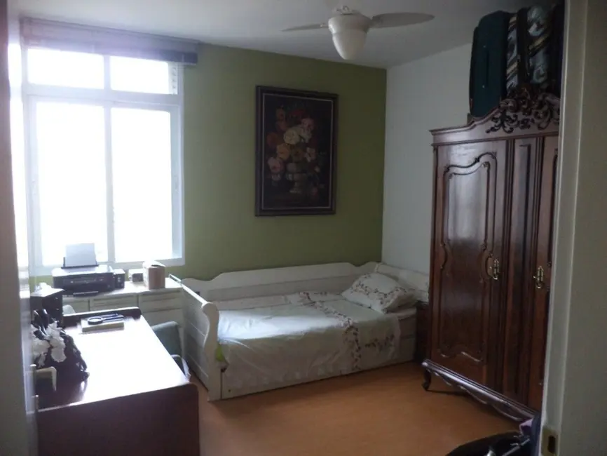 Foto 8 de Apartamento com 4 quartos à venda, 245m2 em Perdizes, São Paulo - SP