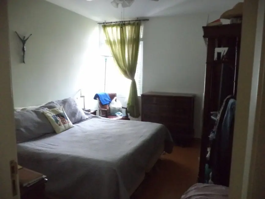 Foto 9 de Apartamento com 4 quartos à venda, 245m2 em Perdizes, São Paulo - SP