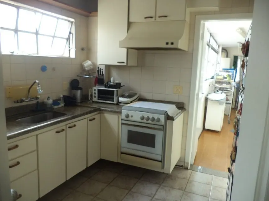 Foto 4 de Apartamento com 4 quartos à venda, 245m2 em Perdizes, São Paulo - SP