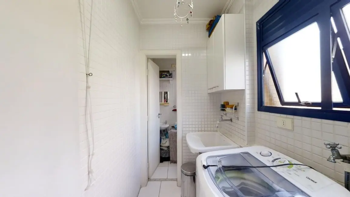 Apartamento com 3 quartos à venda, 92m2 em Vila Madalena, São Paulo - SP - imagem 8 Foto 8 de Apartamento com 3 quartos à venda, 92m2 em Vila Madalena, São Paulo - SP