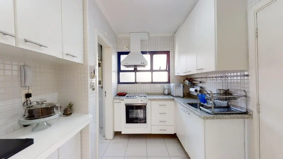 Apartamento com 3 quartos à venda, 92m2 em Vila Madalena, São Paulo - SP - imagem 6 Foto 6 de Apartamento com 3 quartos à venda, 92m2 em Vila Madalena, São Paulo - SP