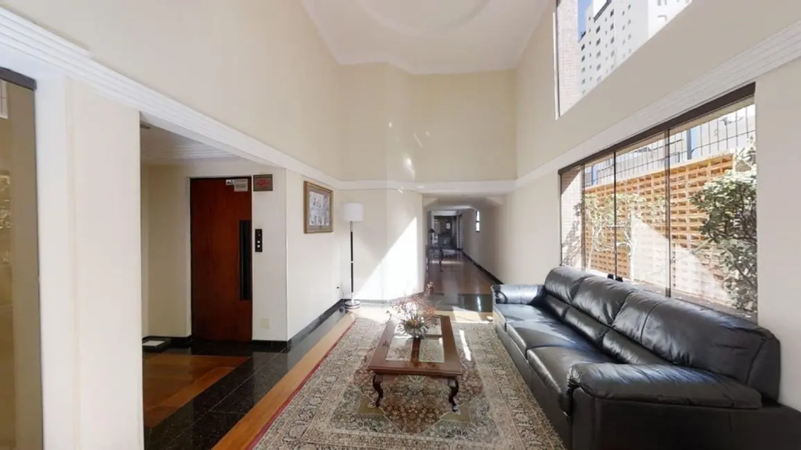 Apartamento com 3 quartos à venda, 92m2 em Vila Madalena, São Paulo - SP - imagem 4 Foto 4 de Apartamento com 3 quartos à venda, 92m2 em Vila Madalena, São Paulo - SP