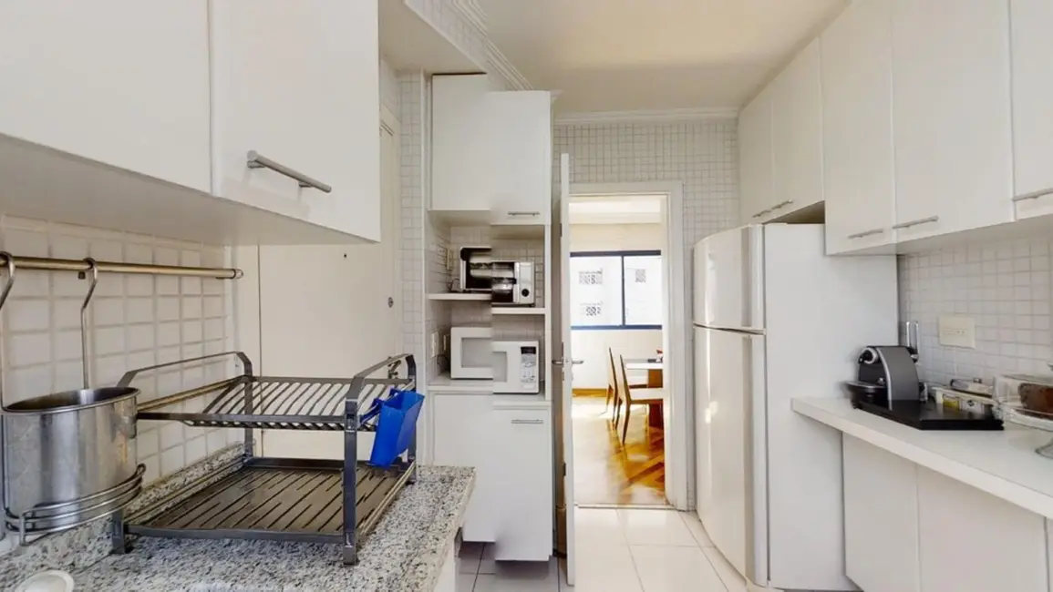 Apartamento com 3 quartos à venda, 92m2 em Vila Madalena, São Paulo - SP - imagem 7 Foto 7 de Apartamento com 3 quartos à venda, 92m2 em Vila Madalena, São Paulo - SP