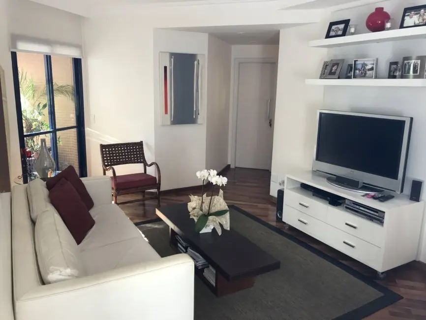 Apartamento com 3 quartos à venda, 92m2 em Vila Madalena, São Paulo - SP - imagem 1 Foto 1 de Apartamento com 3 quartos à venda, 92m2 em Vila Madalena, São Paulo - SP