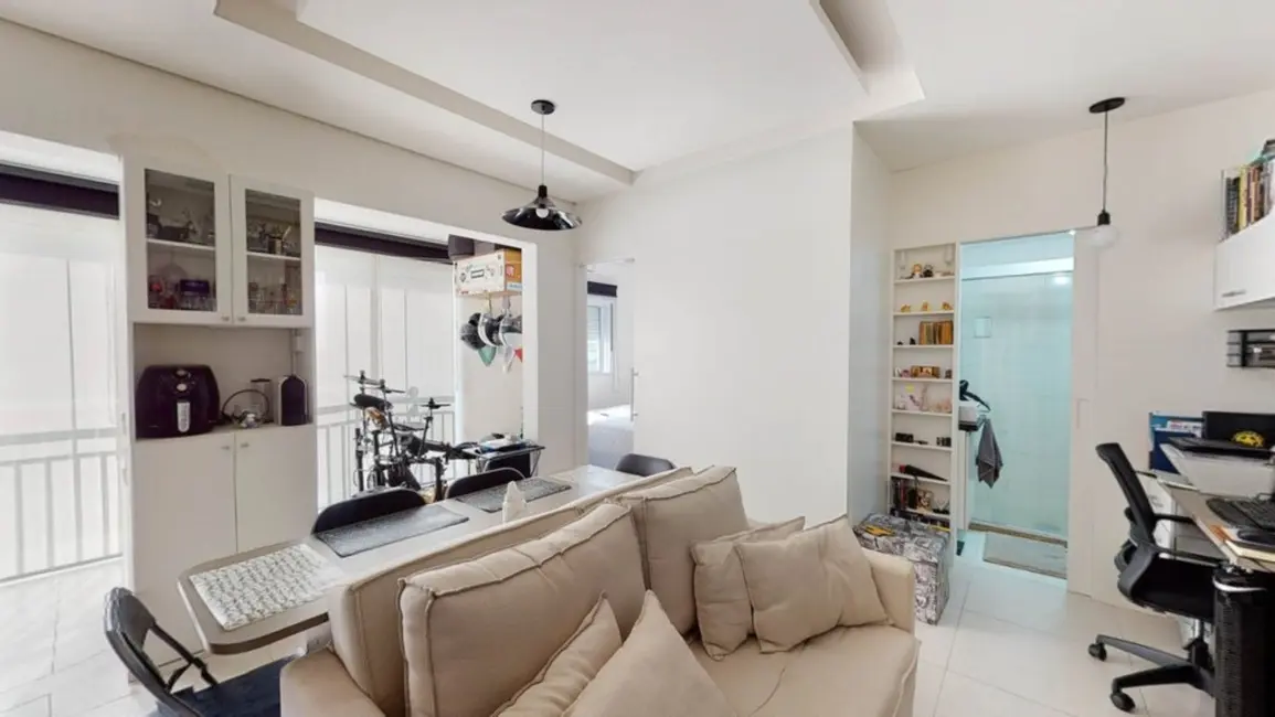 Foto 1 de Apartamento com 1 quarto à venda, 40m2 em Vila Prudente, São Paulo - SP