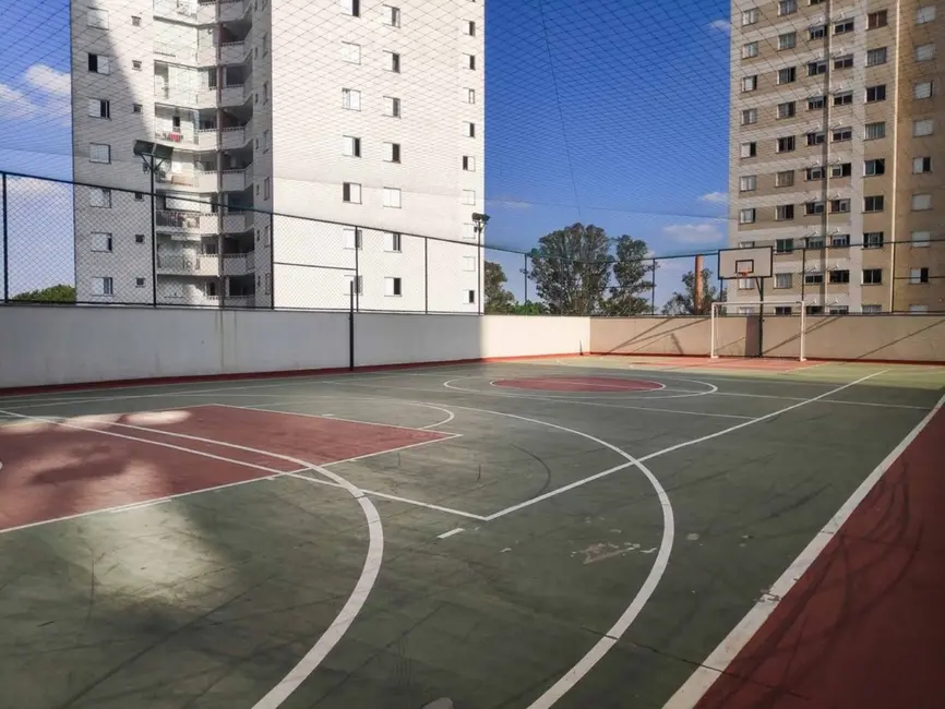 Apartamento com 1 quarto à venda, 40m2 em Vila Prudente, São Paulo - SP - imagem 3 Foto 3 de Apartamento com 1 quarto à venda, 40m2 em Vila Prudente, São Paulo - SP