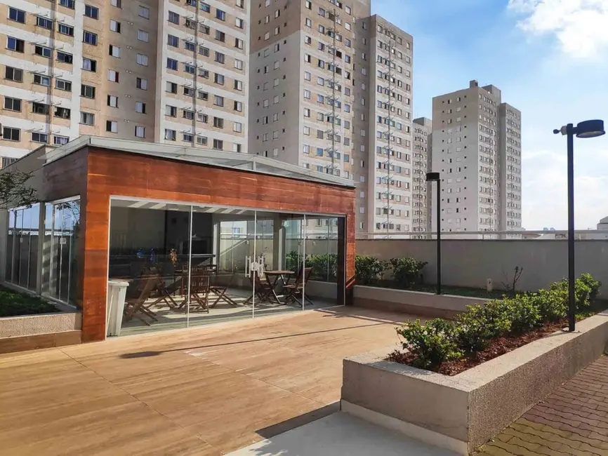 Apartamento com 1 quarto à venda, 40m2 em Vila Prudente, São Paulo - SP - imagem 7 Foto 7 de Apartamento com 1 quarto à venda, 40m2 em Vila Prudente, São Paulo - SP