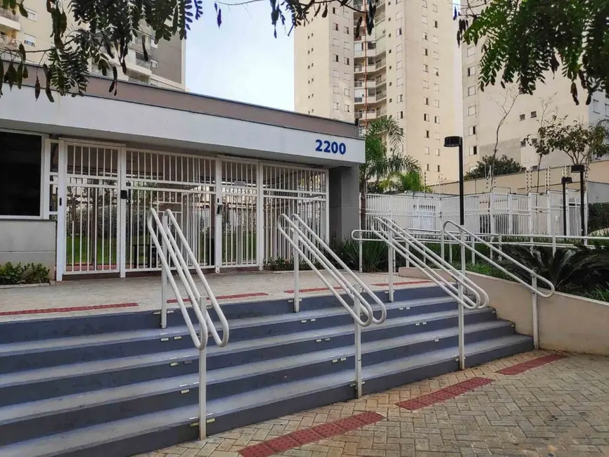 Apartamento com 1 quarto à venda, 40m2 em Vila Prudente, São Paulo - SP - imagem 9 Foto 9 de Apartamento com 1 quarto à venda, 40m2 em Vila Prudente, São Paulo - SP