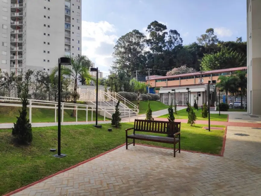 Apartamento com 1 quarto à venda, 40m2 em Vila Prudente, São Paulo - SP - imagem 8 Foto 8 de Apartamento com 1 quarto à venda, 40m2 em Vila Prudente, São Paulo - SP