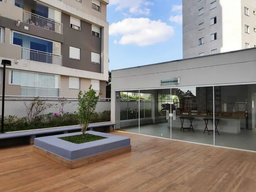 Apartamento com 1 quarto à venda, 40m2 em Vila Prudente, São Paulo - SP - imagem 5 Foto 5 de Apartamento com 1 quarto à venda, 40m2 em Vila Prudente, São Paulo - SP