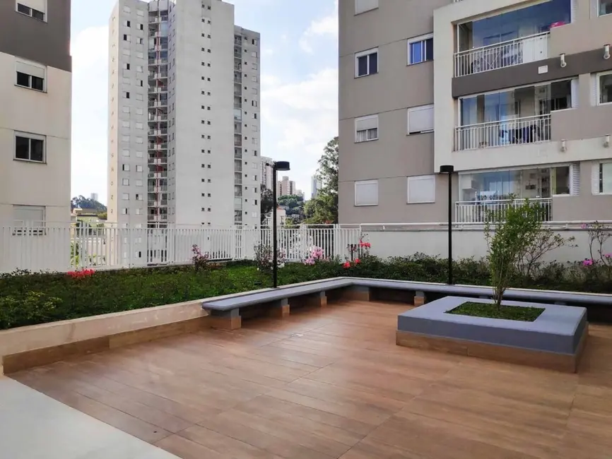 Apartamento com 1 quarto à venda, 40m2 em Vila Prudente, São Paulo - SP - imagem 4 Foto 4 de Apartamento com 1 quarto à venda, 40m2 em Vila Prudente, São Paulo - SP