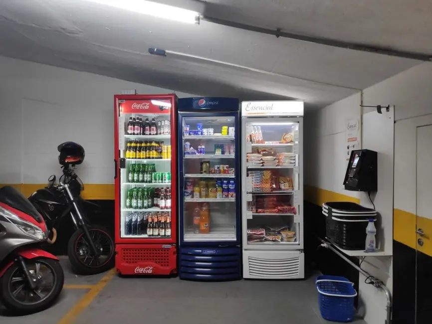 Foto 2 de Apartamento com 1 quarto à venda, 40m2 em Vila Prudente, São Paulo - SP