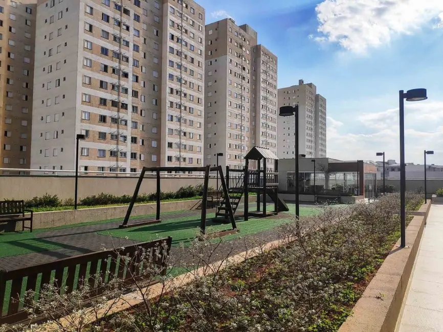 Apartamento com 1 quarto à venda, 40m2 em Vila Prudente, São Paulo - SP - imagem 6 Foto 6 de Apartamento com 1 quarto à venda, 40m2 em Vila Prudente, São Paulo - SP