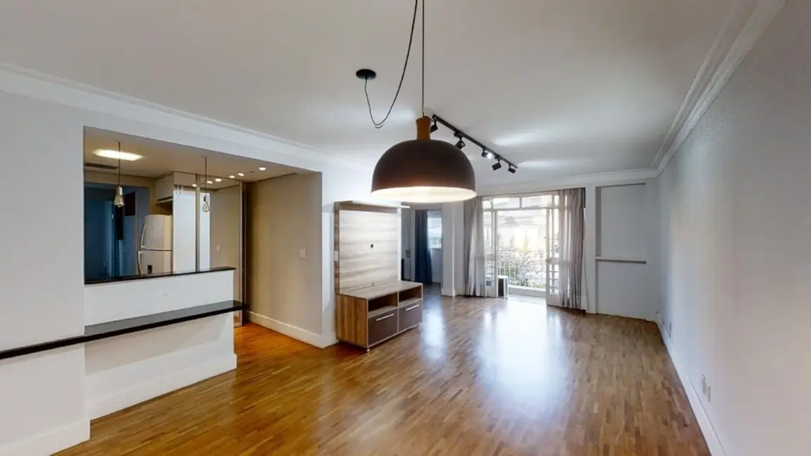 Foto 9 de Apartamento com 2 quartos à venda, 90m2 em Perdizes, São Paulo - SP