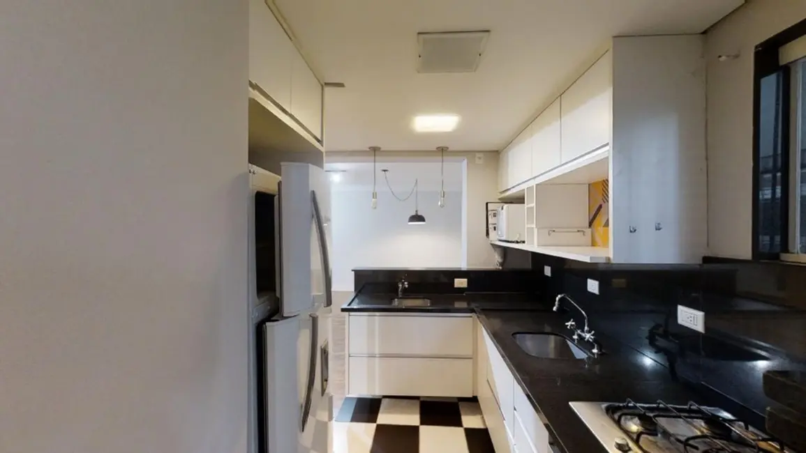 Foto 6 de Apartamento com 2 quartos à venda, 90m2 em Perdizes, São Paulo - SP