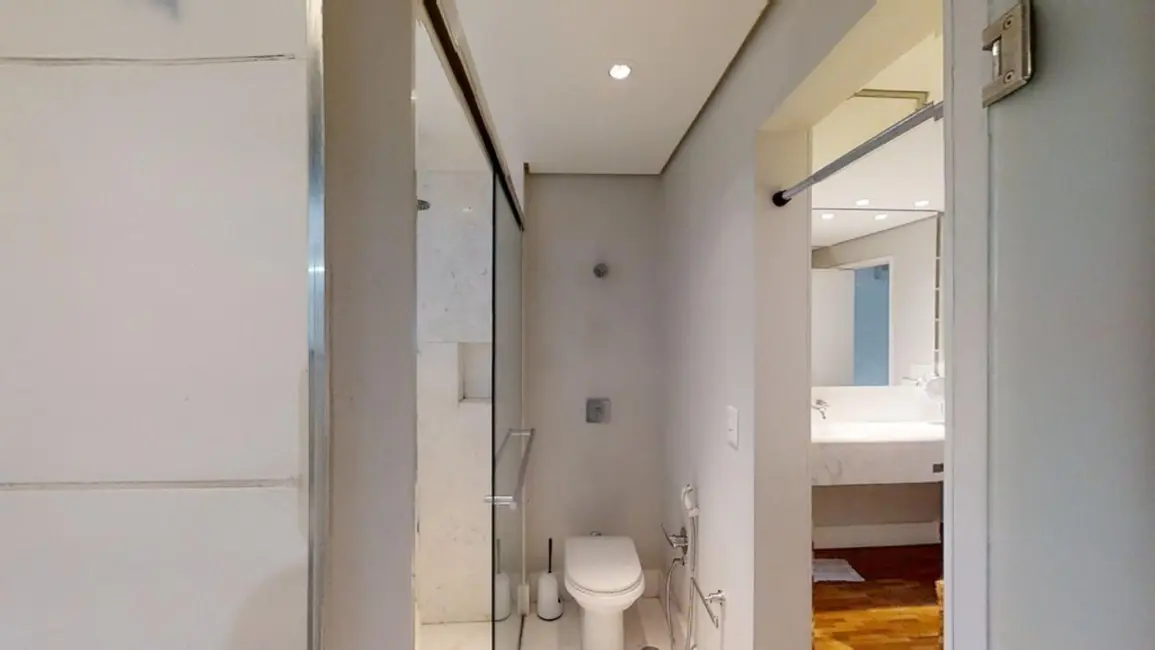 Foto 3 de Apartamento com 2 quartos à venda, 90m2 em Perdizes, São Paulo - SP