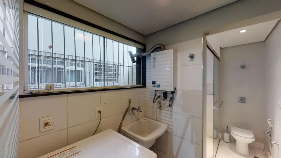 Foto 7 de Apartamento com 2 quartos à venda, 90m2 em Perdizes, São Paulo - SP