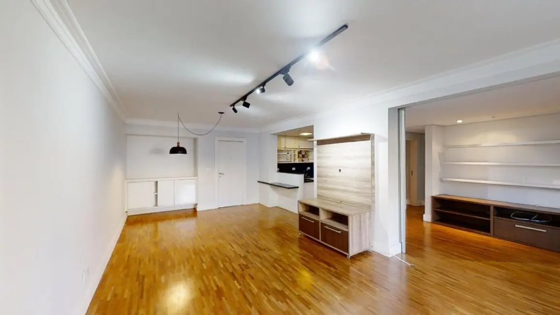 Foto 8 de Apartamento com 2 quartos à venda, 90m2 em Perdizes, São Paulo - SP