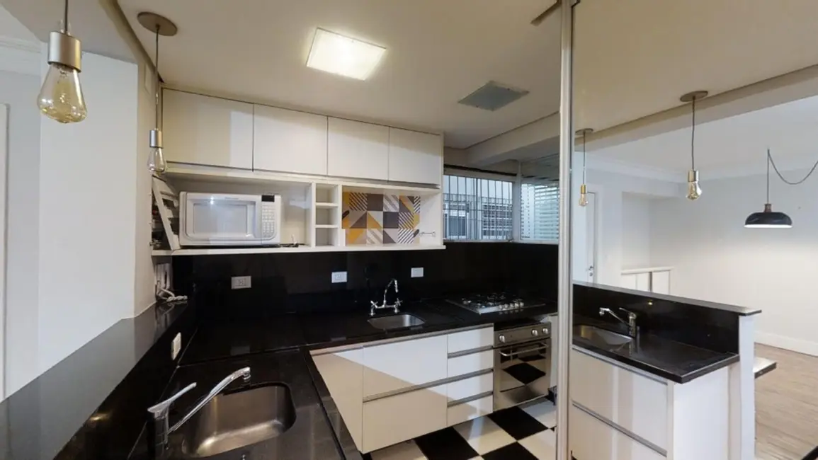 Foto 5 de Apartamento com 2 quartos à venda, 90m2 em Perdizes, São Paulo - SP