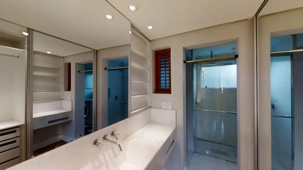 Foto 4 de Apartamento com 2 quartos à venda, 90m2 em Perdizes, São Paulo - SP