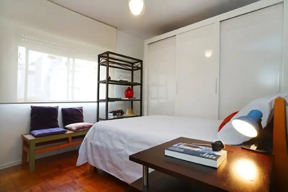 Foto 4 de Apartamento com 3 quartos à venda, 114m2 em Perdizes, São Paulo - SP