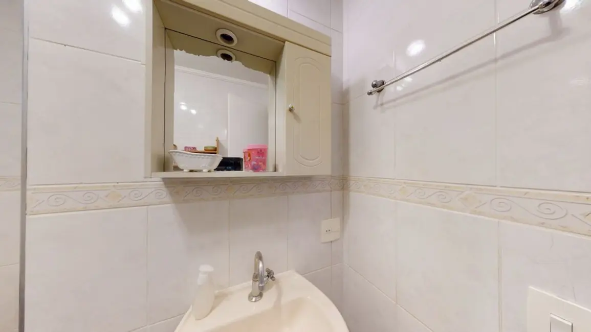 Foto 5 de Apartamento com 3 quartos à venda, 149m2 em Perdizes, São Paulo - SP